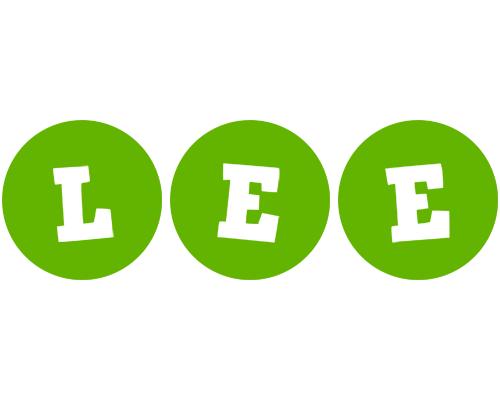 Lee games logo
