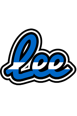Lee greece logo