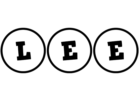 Lee handy logo