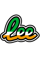 Lee ireland logo