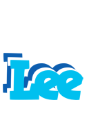 Lee jacuzzi logo