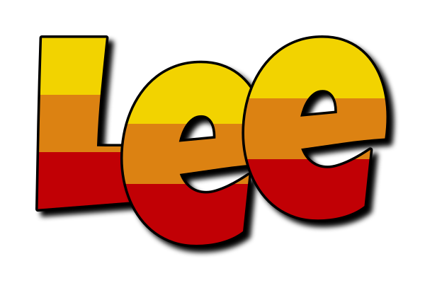 Lee jungle logo