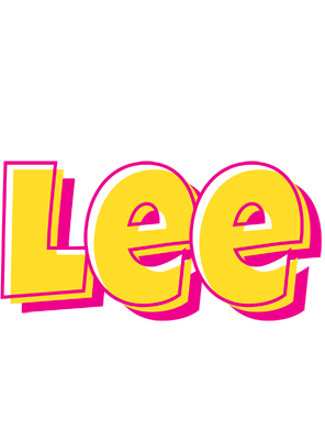 Lee kaboom logo