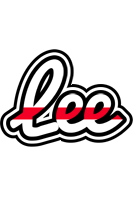 Lee kingdom logo