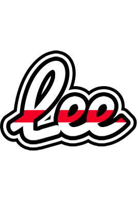 Lee kingdom logo