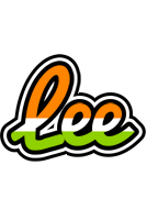 Lee mumbai logo
