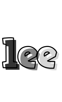Lee night logo