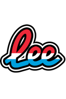 Lee norway logo