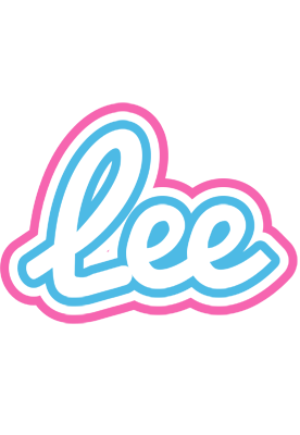 Lee outdoors logo