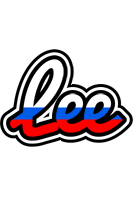 Lee russia logo
