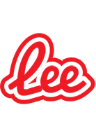 Lee sunshine logo