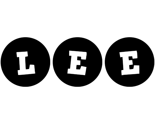 Lee tools logo