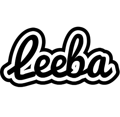 Leeba chess logo