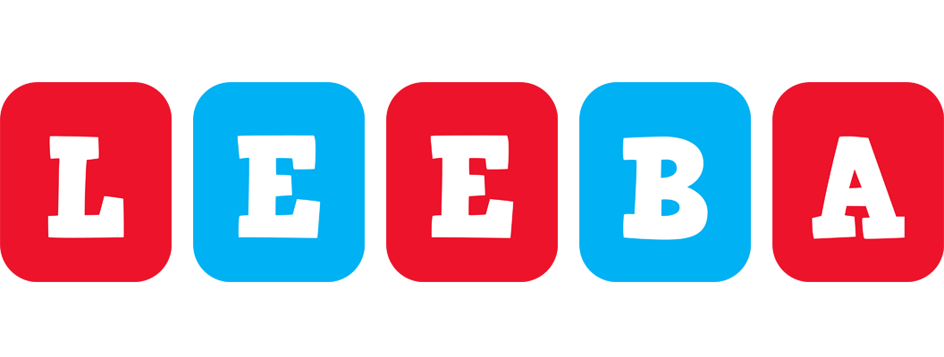Leeba diesel logo
