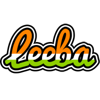 Leeba mumbai logo