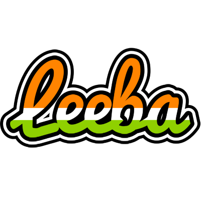 Leeba mumbai logo