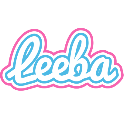 Leeba outdoors logo