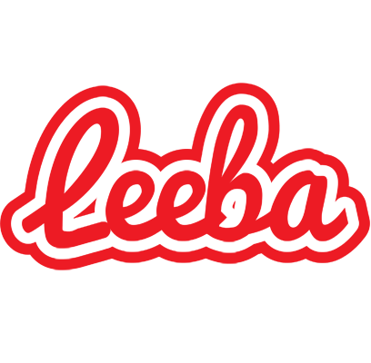 Leeba sunshine logo