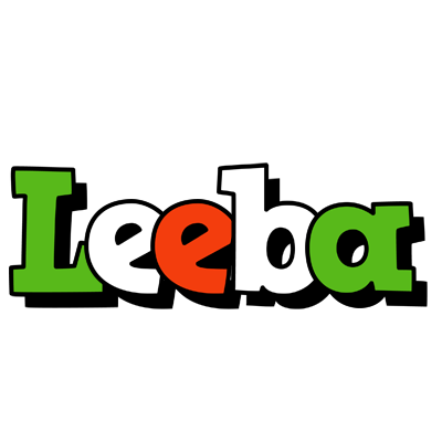 Leeba venezia logo