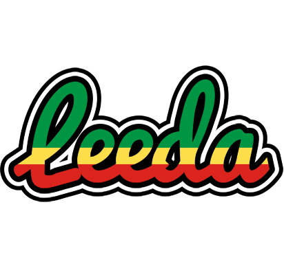 Leeda african logo