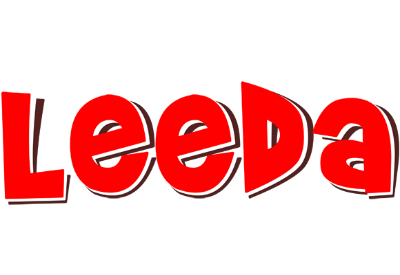 Leeda basket logo