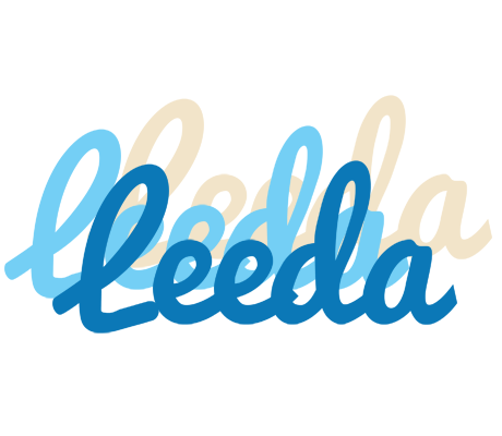 Leeda breeze logo