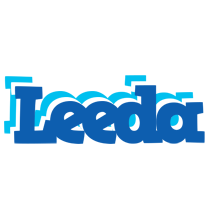 Leeda business logo