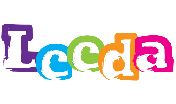 Leeda casino logo