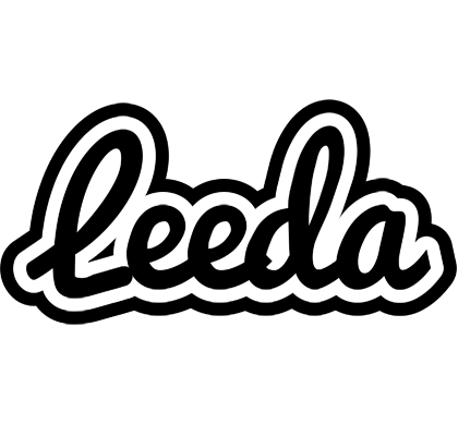 Leeda chess logo