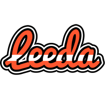 Leeda denmark logo
