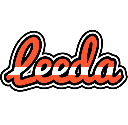 Leeda denmark logo