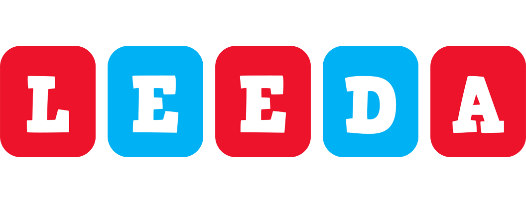 Leeda diesel logo