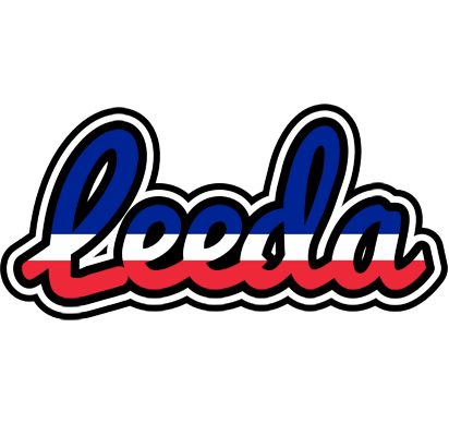 Leeda france logo