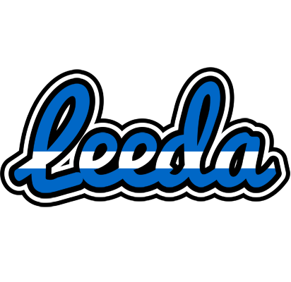 Leeda greece logo