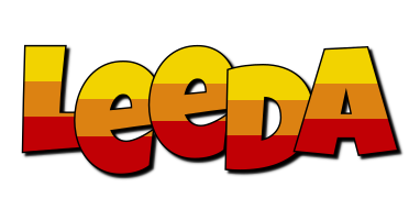 Leeda jungle logo