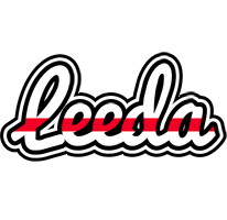 Leeda kingdom logo