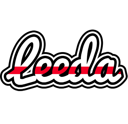 Leeda kingdom logo
