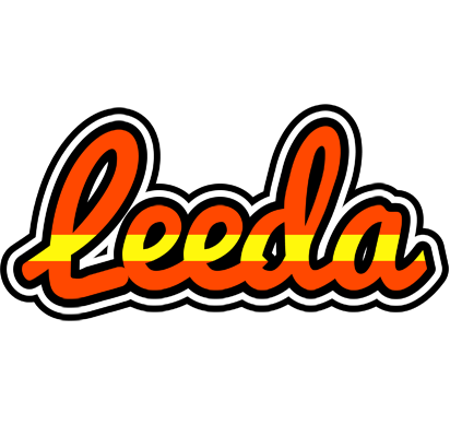 Leeda madrid logo