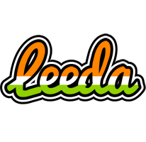 Leeda mumbai logo