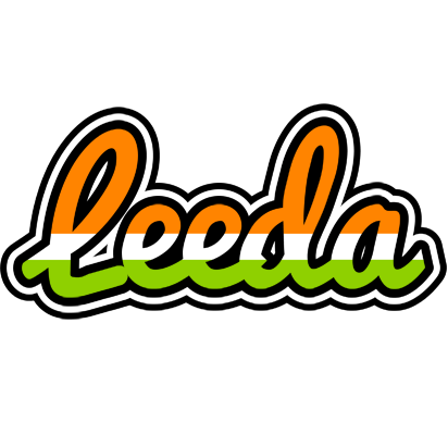 Leeda mumbai logo