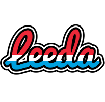 Leeda norway logo