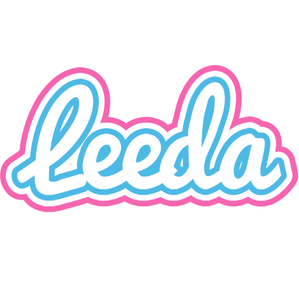 Leeda outdoors logo