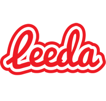 Leeda sunshine logo