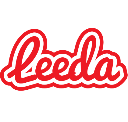 Leeda sunshine logo