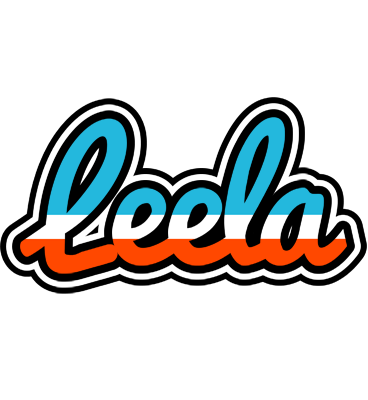 Leela america logo