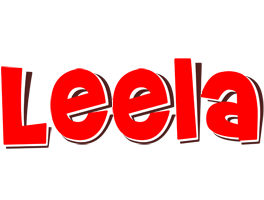 Leela basket logo