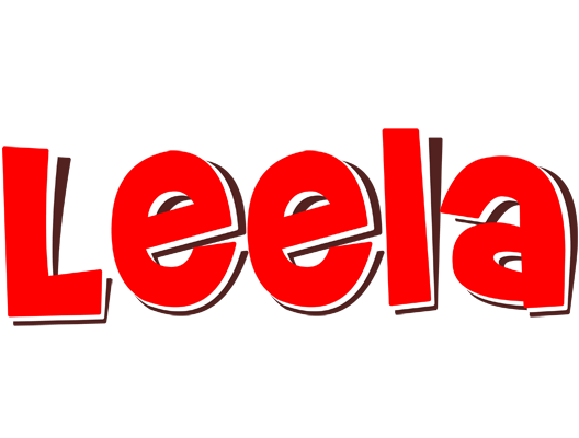 Leela basket logo