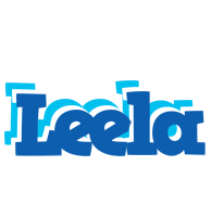 Leela business logo