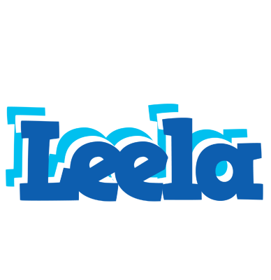 Leela business logo
