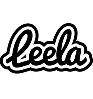Leela chess logo